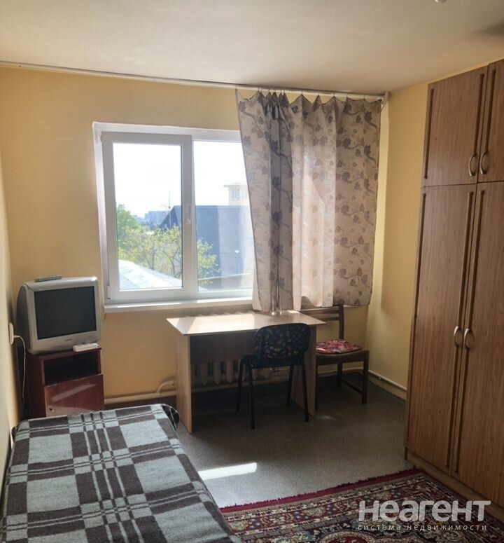 Сдается Комната, 18 м²