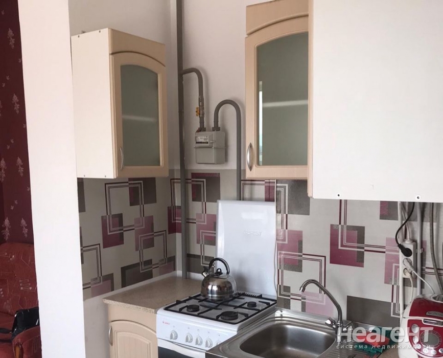 Сдается 2-х комнатная квартира, 45 м²