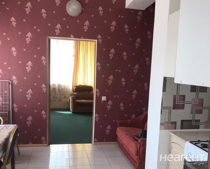 Сдается 2-х комнатная квартира, 45 м²