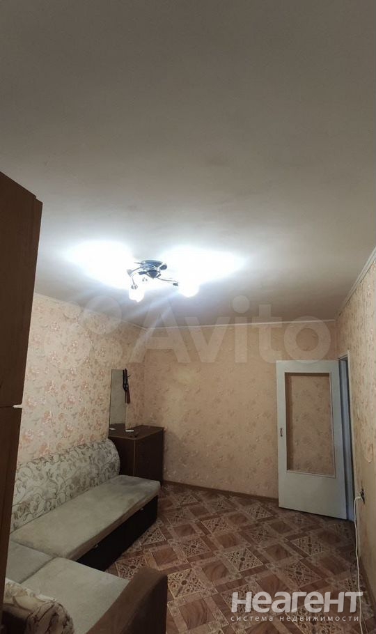 Продается 1-комнатная квартира, 28,6 м²