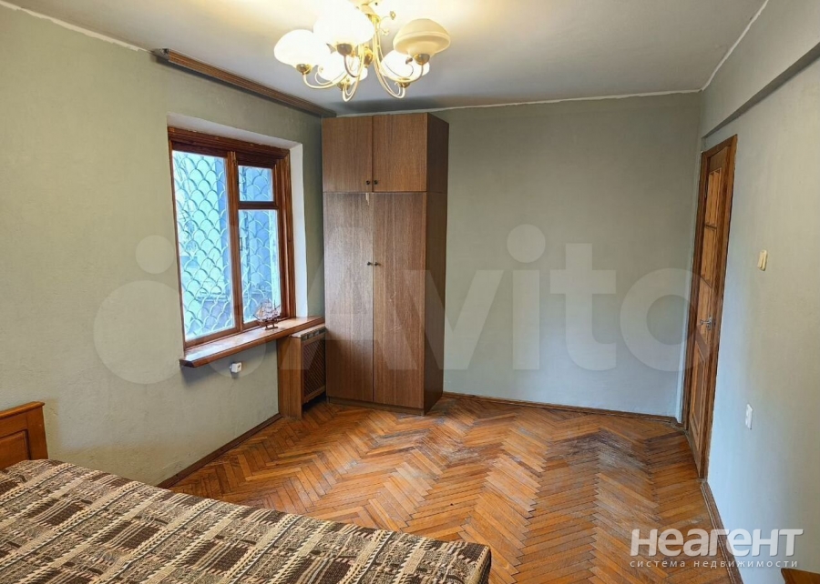 Продается 3-х комнатная квартира, 65,5 м²