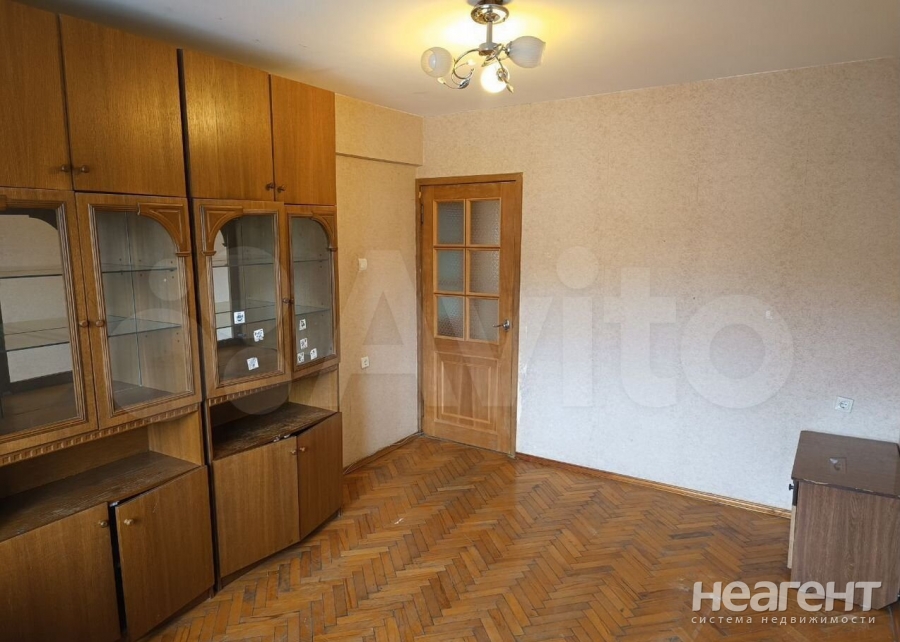 Продается 3-х комнатная квартира, 65,5 м²