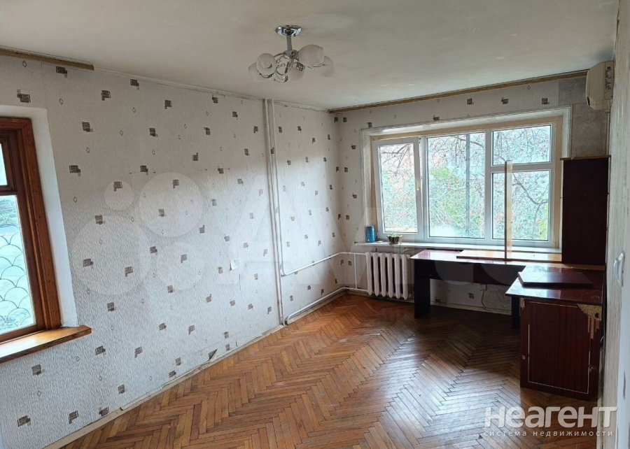 Продается 3-х комнатная квартира, 65,5 м²