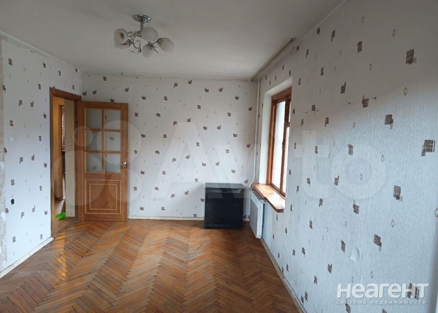 Продается 3-х комнатная квартира, 65,5 м²