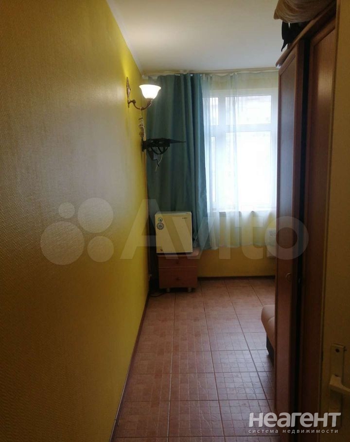 Продается 1-комнатная квартира, 15 м²