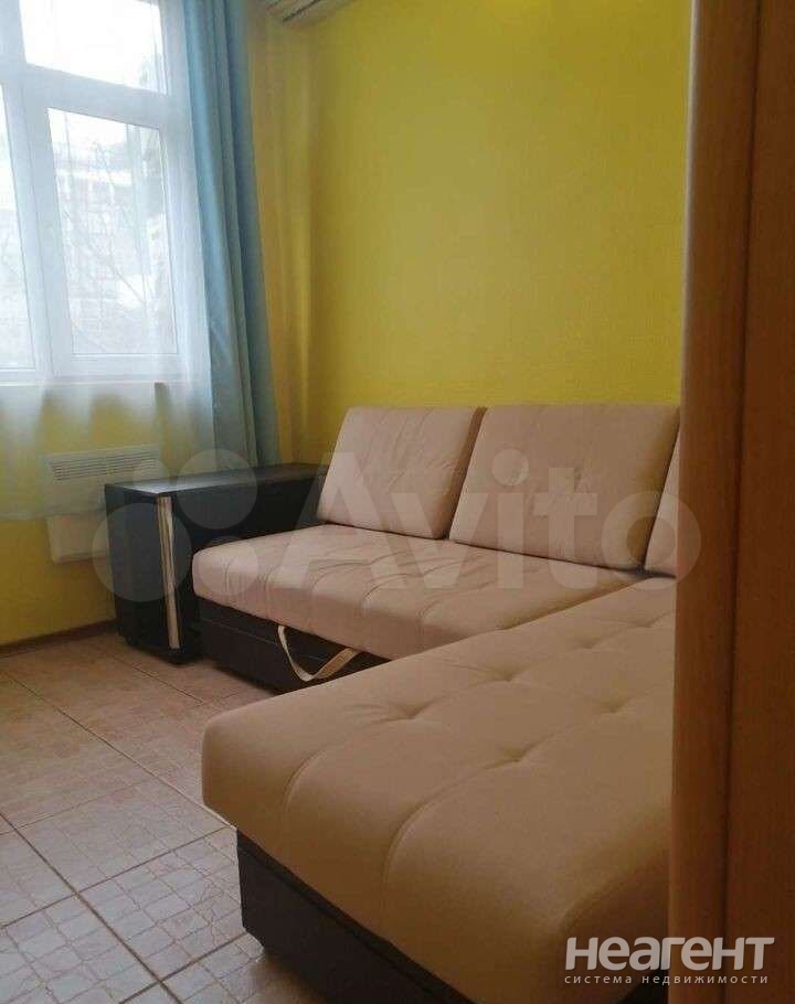 Продается 1-комнатная квартира, 15 м²