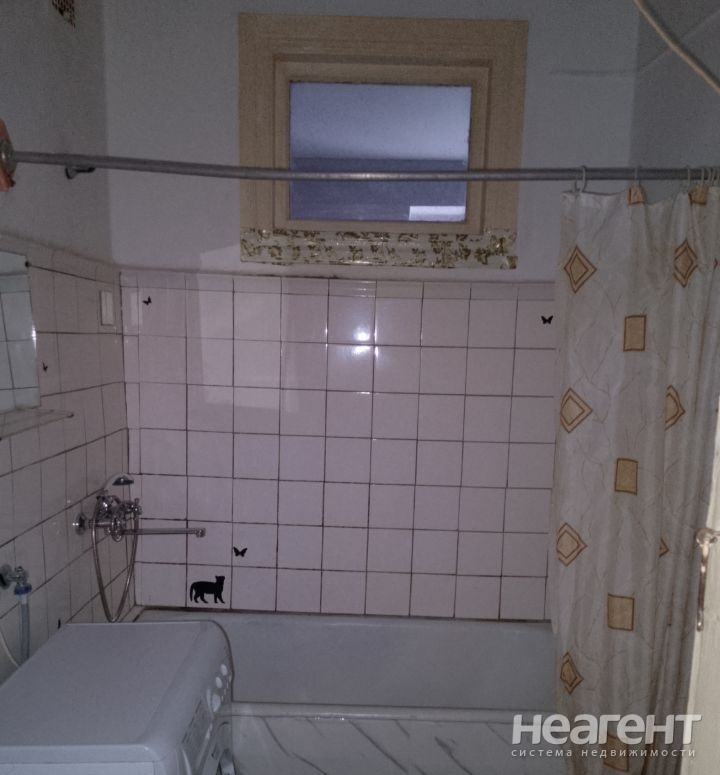 Продается 2-х комнатная квартира, 43 м²