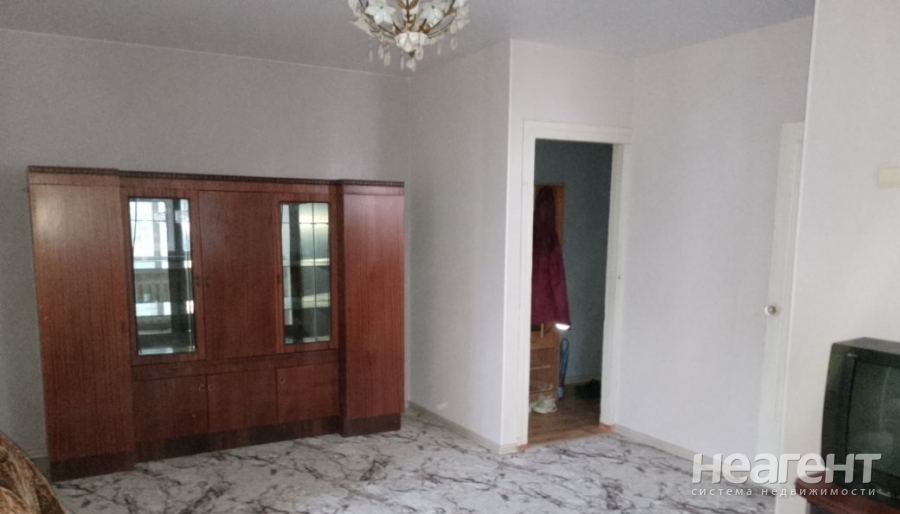 Продается 2-х комнатная квартира, 43 м²