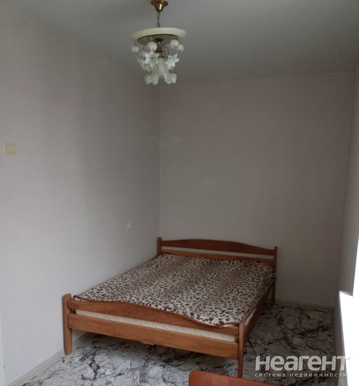 Продается 2-х комнатная квартира, 43 м²