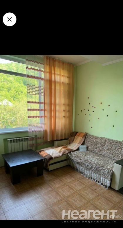 Продается 2-х комнатная квартира, 32,3 м²