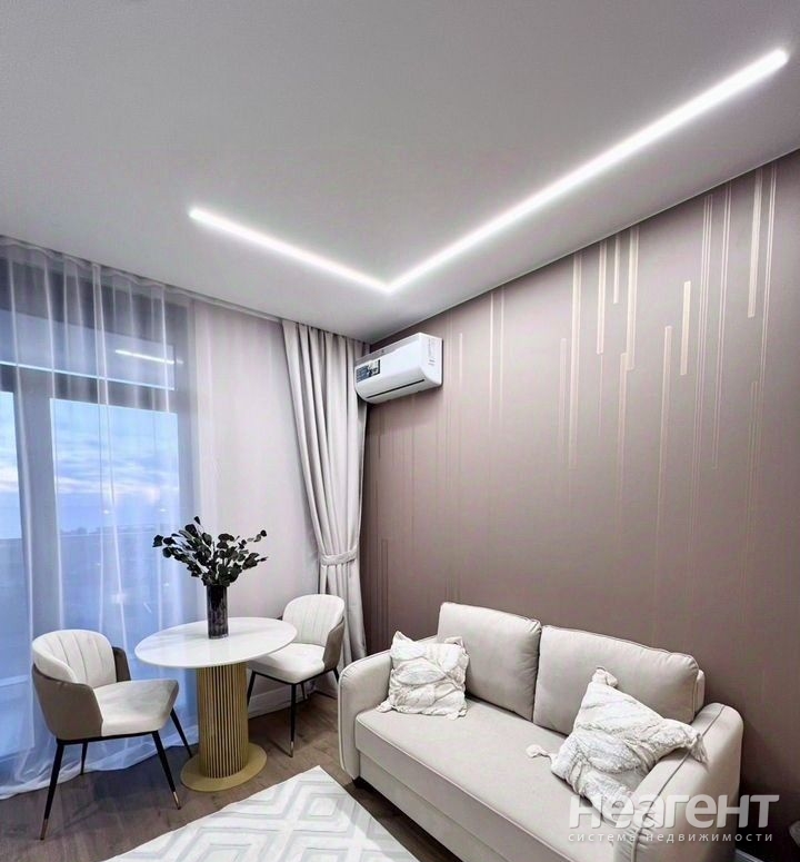 Продается 1-комнатная квартира, 23 м²