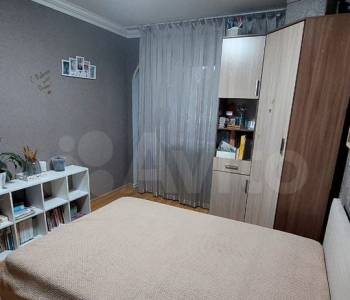 Продается Многокомнатная квартира, 92 м²