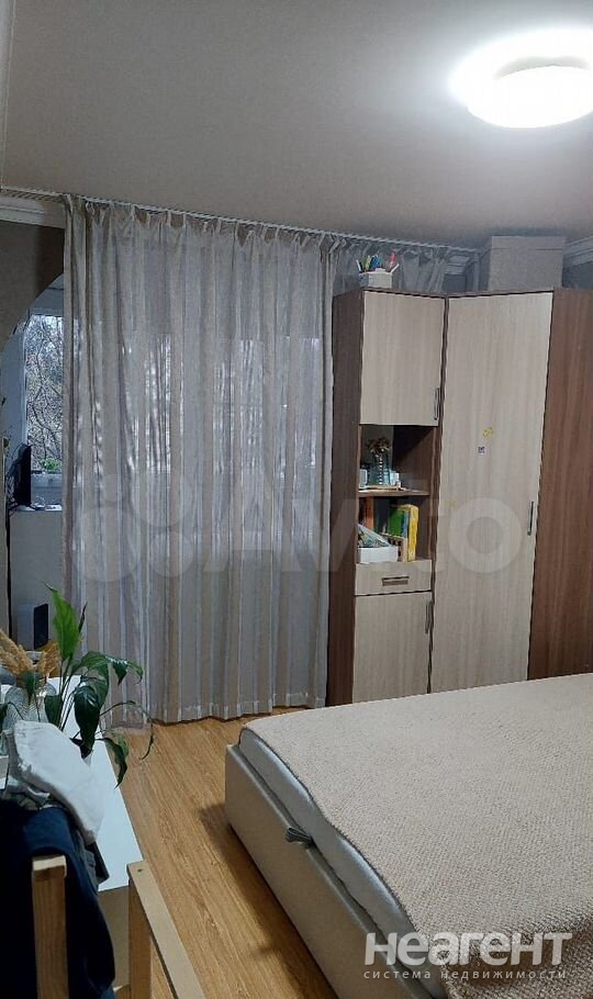 Продается Многокомнатная квартира, 92 м²