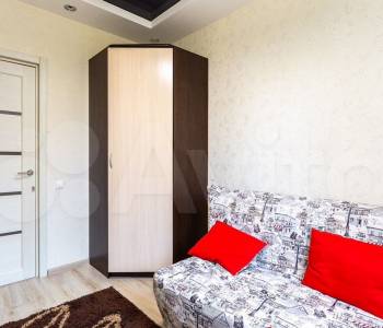 Сдается 2-х комнатная квартира, 41 м²