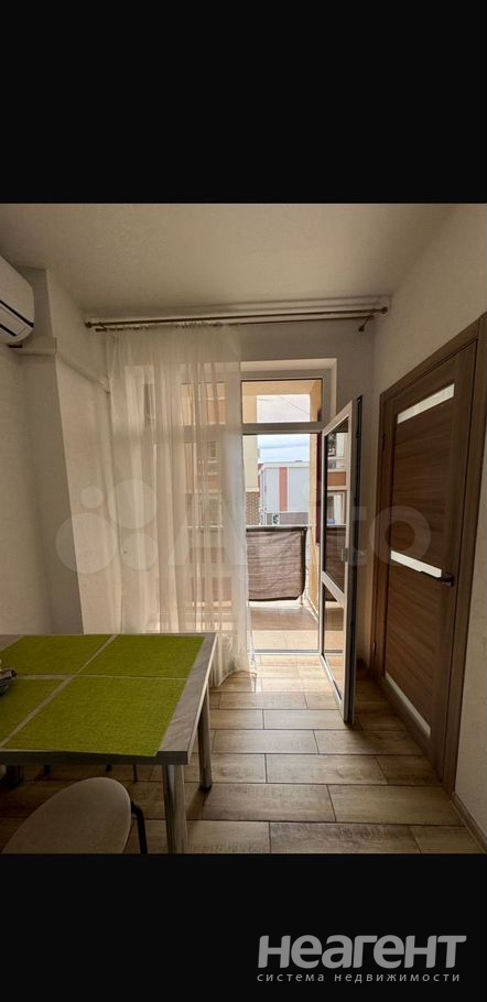 Продается 2-х комнатная квартира, 32 м²