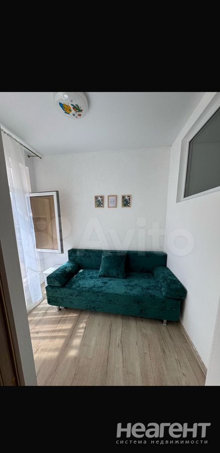 Продается 2-х комнатная квартира, 32 м²