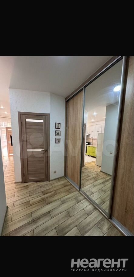 Продается 2-х комнатная квартира, 32 м²