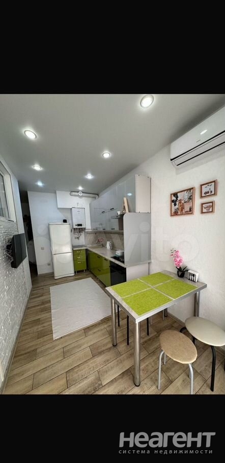 Продается 2-х комнатная квартира, 32 м²