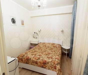 Продается 3-х комнатная квартира, 84 м²