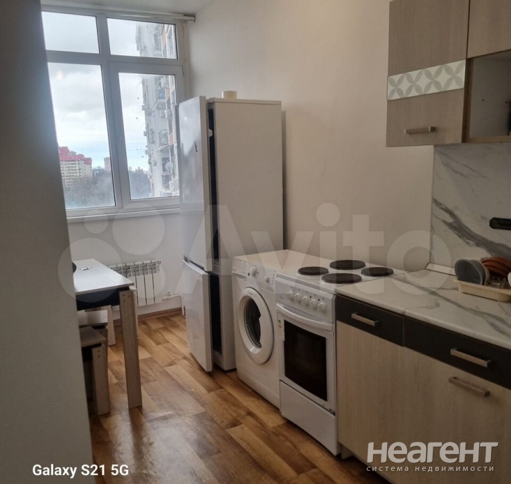 Продается 2-х комнатная квартира, 44 м²