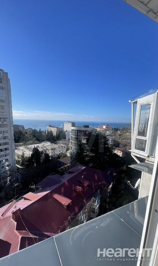 Продается 1-комнатная квартира, 26 м²