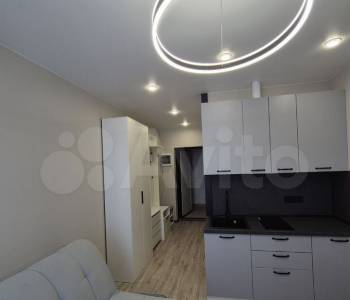 Сдается 1-комнатная квартира, 17,5 м²