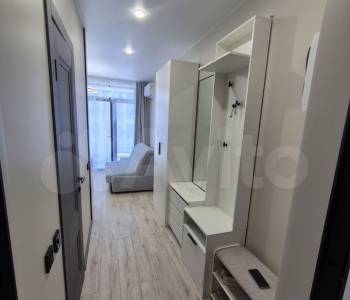 Сдается 1-комнатная квартира, 17,5 м²