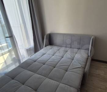 Сдается 1-комнатная квартира, 17,5 м²