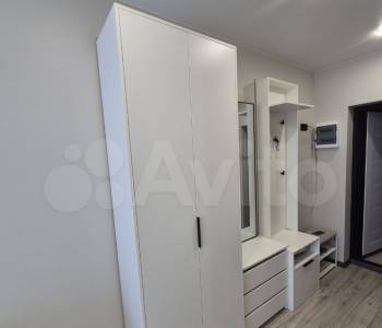 Сдается 1-комнатная квартира, 17,5 м²