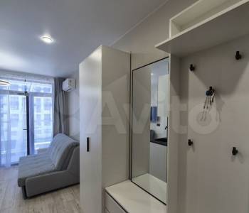 Сдается 1-комнатная квартира, 17,5 м²