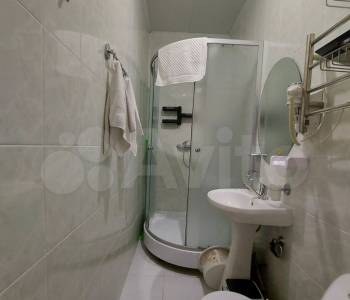 Сдается 1-комнатная квартира, 18 м²