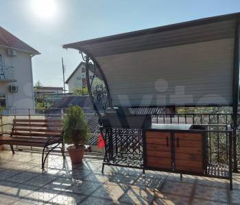 Сдается 1-комнатная квартира, 18 м²