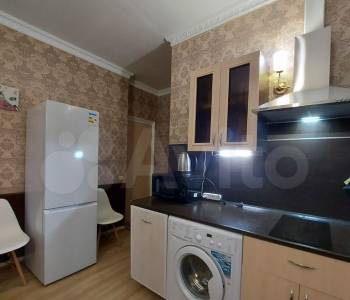 Сдается 1-комнатная квартира, 18 м²