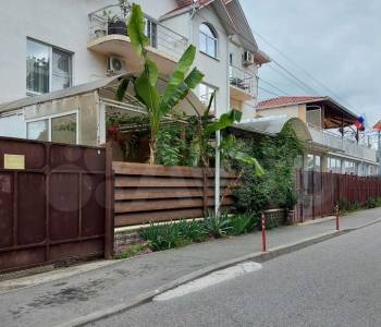 Сдается 1-комнатная квартира, 18 м²