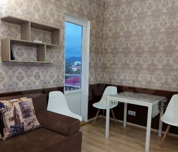 Сдается 1-комнатная квартира, 18 м²