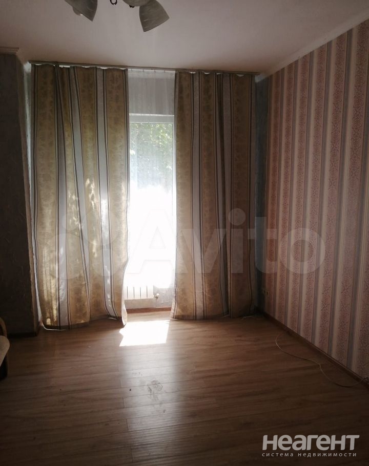 Продается 1-комнатная квартира, 30,5 м²