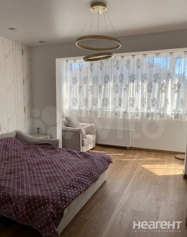 Сдается 2-х комнатная квартира, 62,2 м²