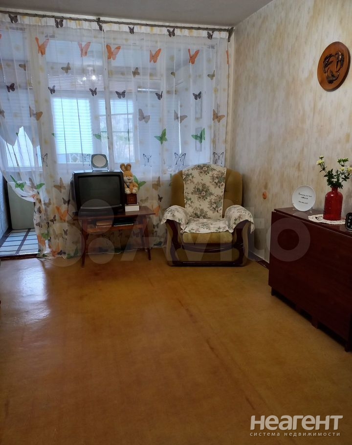 Продается 3-х комнатная квартира, 66,5 м²