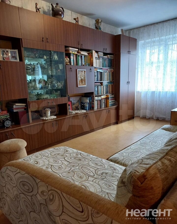 Продается 3-х комнатная квартира, 66,5 м²