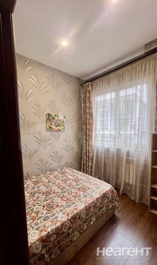 Сдается 2-х комнатная квартира, 30 м²