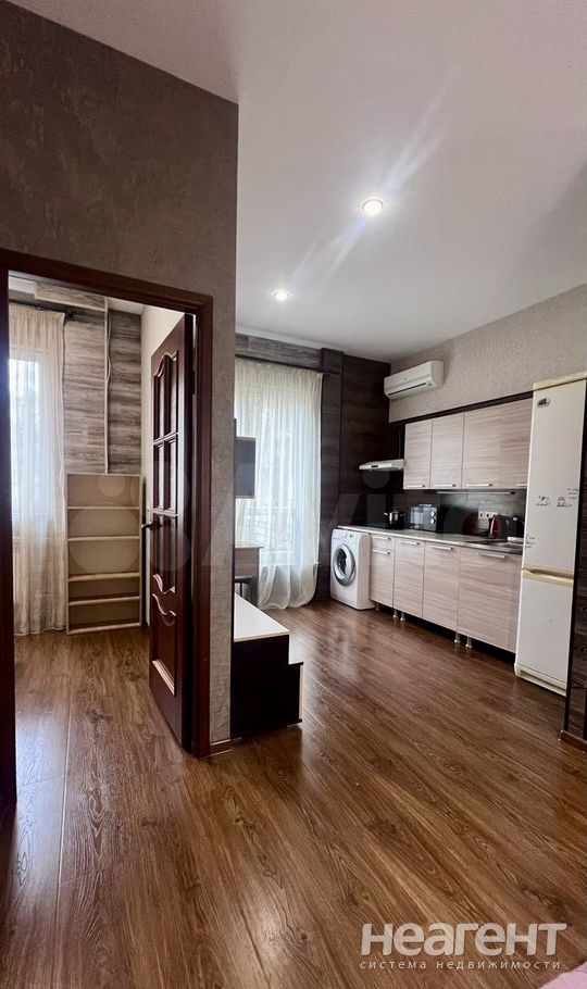 Сдается 2-х комнатная квартира, 30 м²