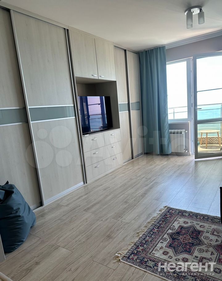 Сдается Многокомнатная квартира, 125 м²