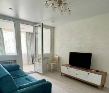 Сдается 2-х комнатная квартира, 48 м²