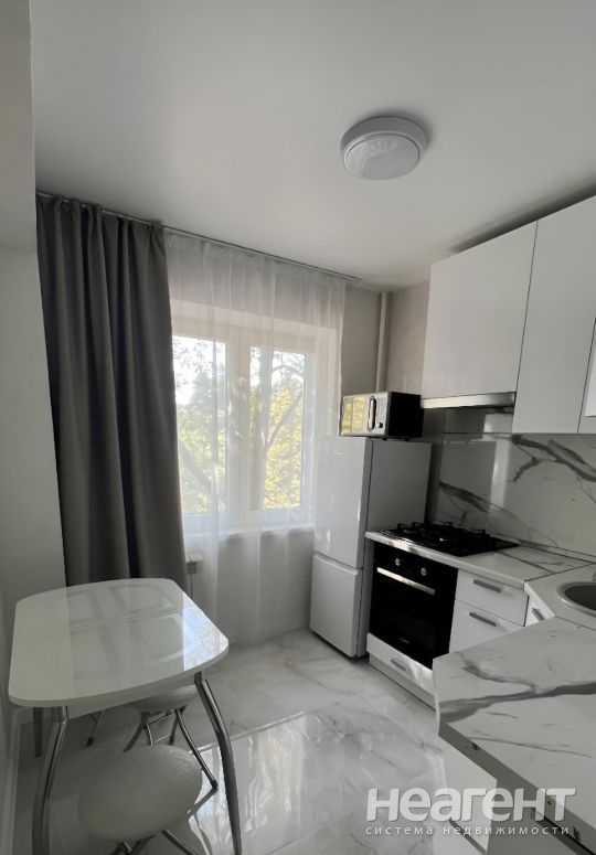 Сдается 2-х комнатная квартира, 48 м²