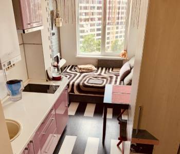 Продается 2-х комнатная квартира, 38 м²