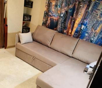 Продается 2-х комнатная квартира, 38 м²