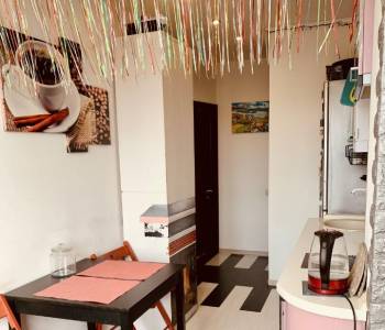 Продается 2-х комнатная квартира, 38 м²