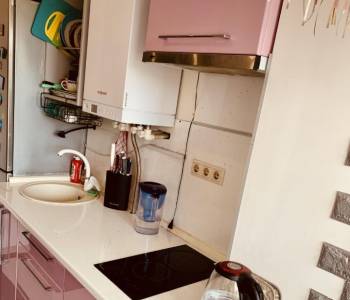 Продается 2-х комнатная квартира, 38 м²