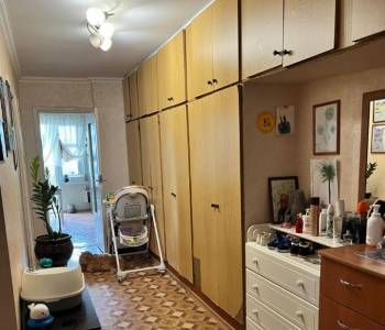 Продается 2-х комнатная квартира, 53,2 м²