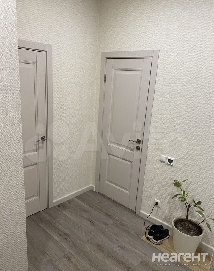 Продается 2-х комнатная квартира, 50,6 м²